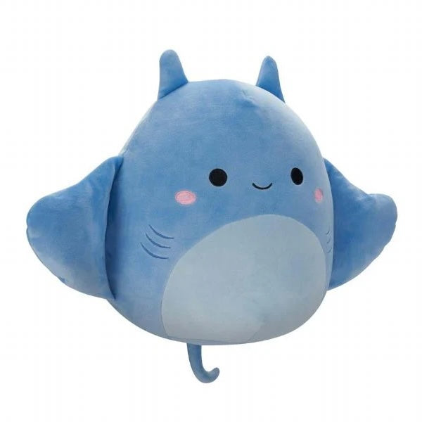 Squishmallows Lux Rausku -pehmolelu 30cm