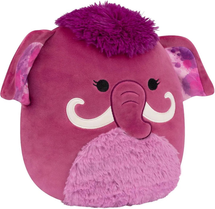 Squishmallows Magdalena Mammutti -pehmolelu 30cm