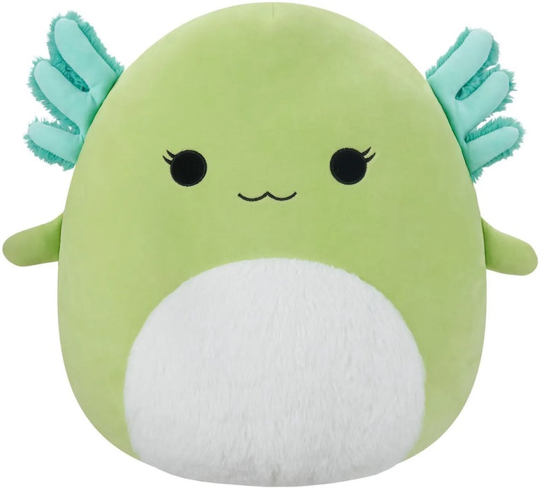 Squishmallows Mipsy Aksoloti - jätti pehmolelu 50cm