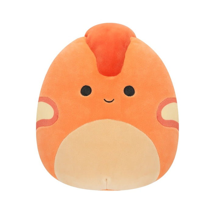 Squishmallows Nichelle Parasaurolophus -pehmolelu 19cm