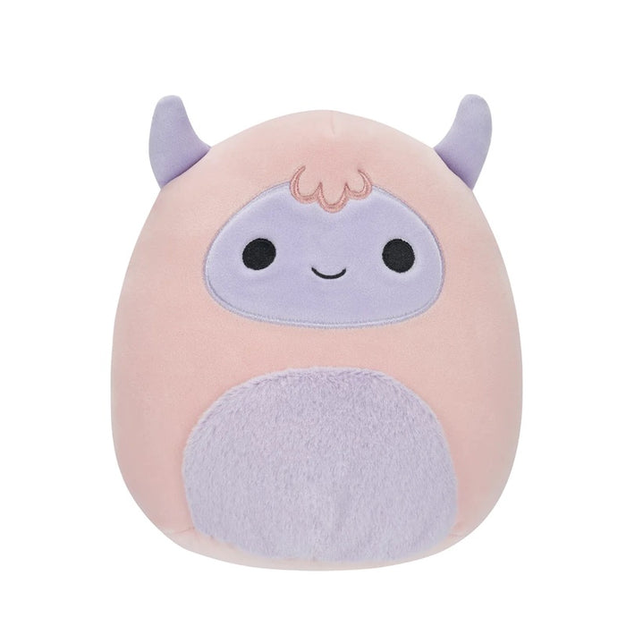 Squishmallows Ronalda Jeti -pehmolelu 19cm