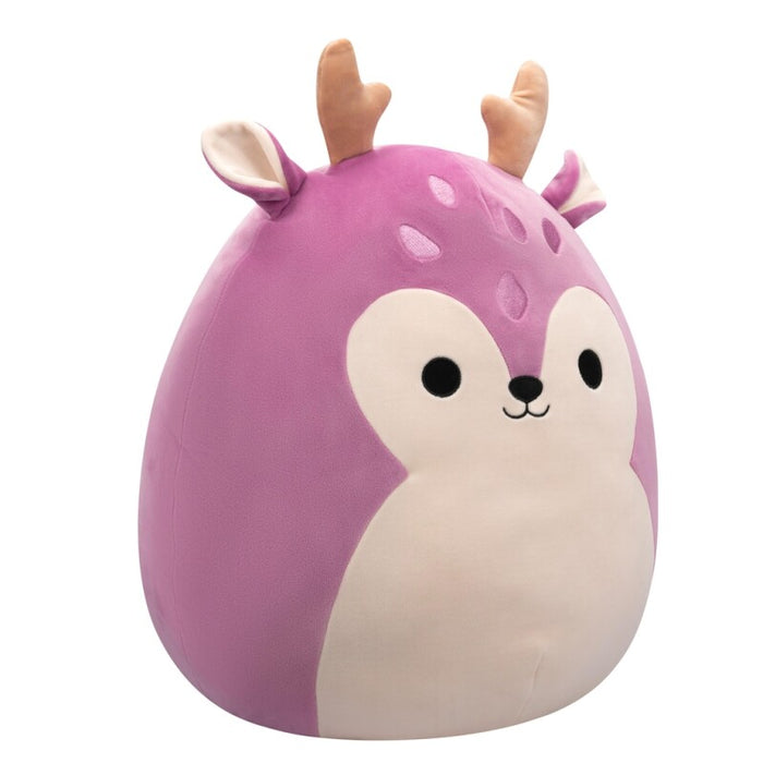 Squishmallows Shantrize Peura -pehmolelu 40cm