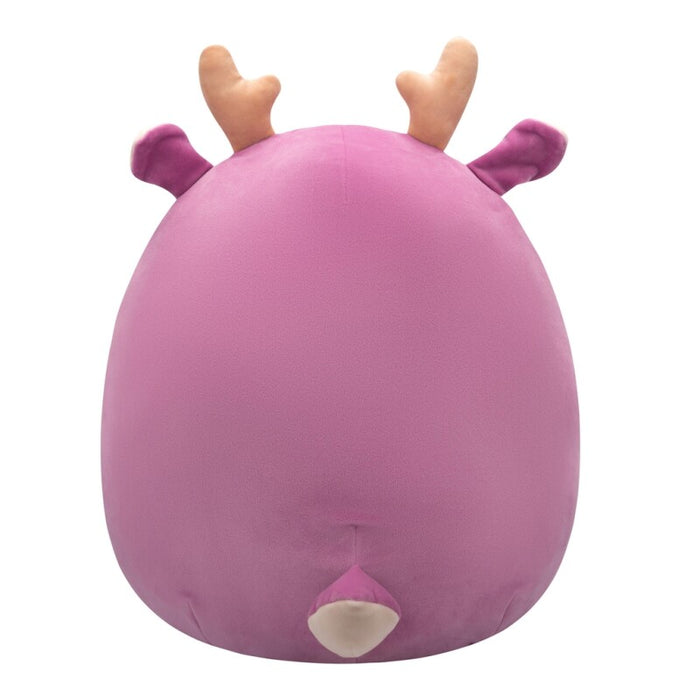 Squishmallows Shantrize Peura -pehmolelu 40cm