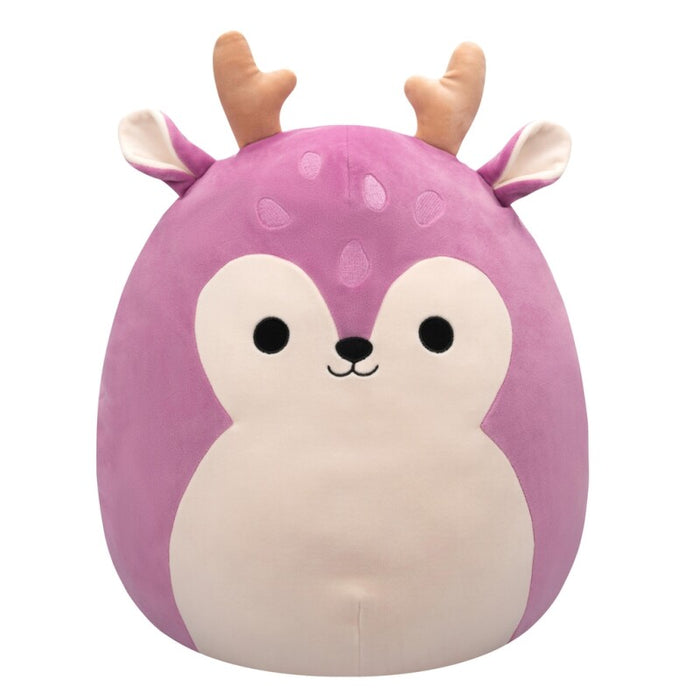 Squishmallows Shantrize Peura -pehmolelu 40cm