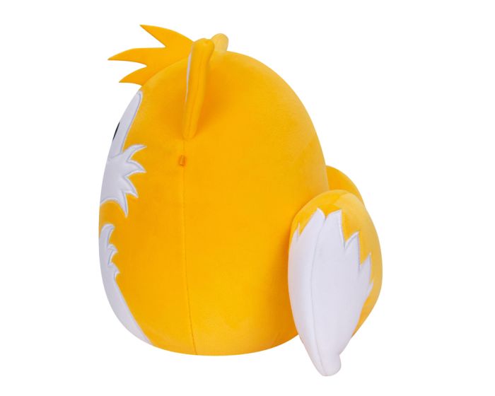 Squishmallows Sonic the Hedgehog Tails -pehmolelu 20cm