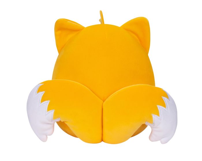 Squishmallows Sonic the Hedgehog Tails -pehmolelu 20cm