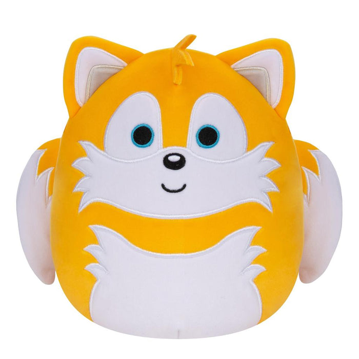 Squishmallows Sonic the Hedgehog Tails -pehmolelu 20cm