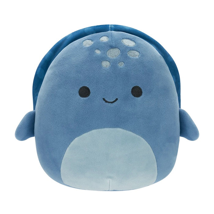 Squishmallows Truman Kilpikonna -pehmolelu 19cm