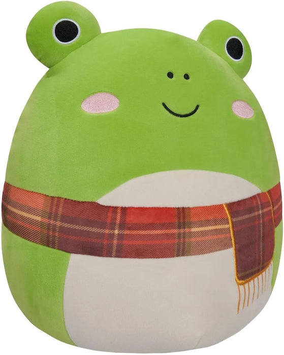 Squishmallows Wendy Sammakko -pehmolelu 30cm