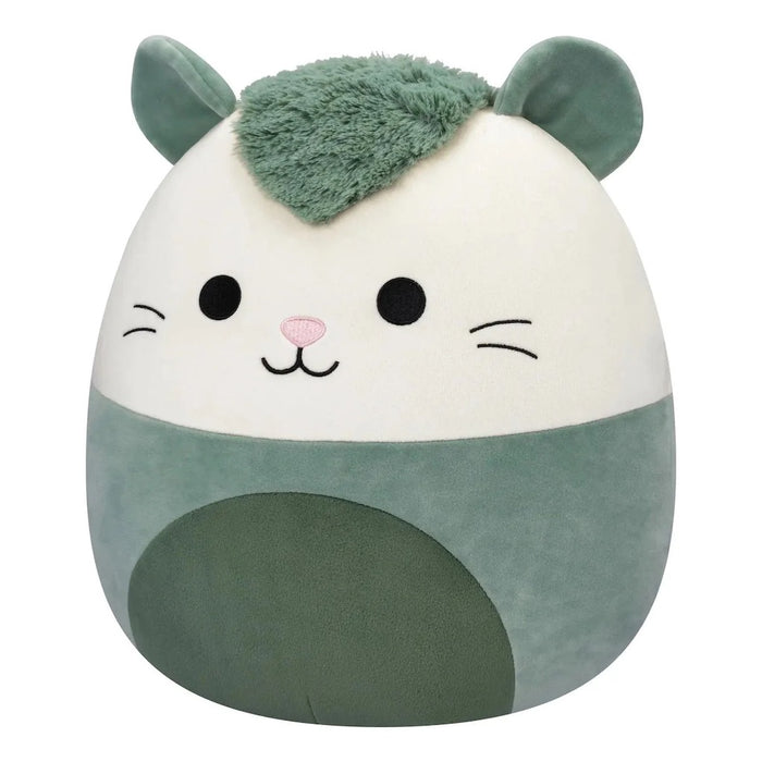 Squishmallows Willoughby Opossumi -pehmolelu 40cm