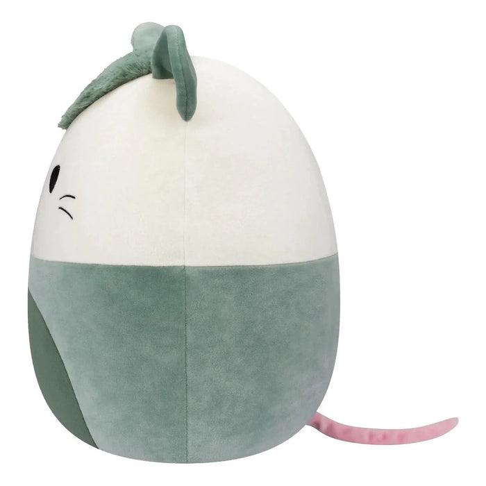 Squishmallows Willoughby Opossumi -pehmolelu 40cm