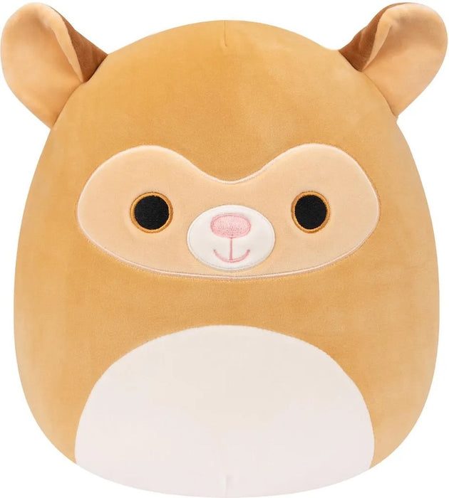 Squishmallows Zaine Kummituseläin -pehmolelu 30cm