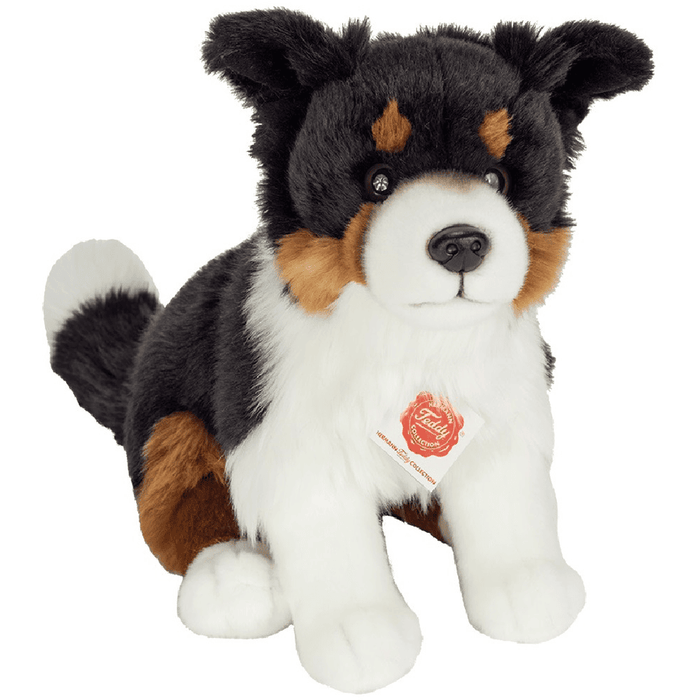 Teddy Hermann Border Collie pehmolelu 30cm