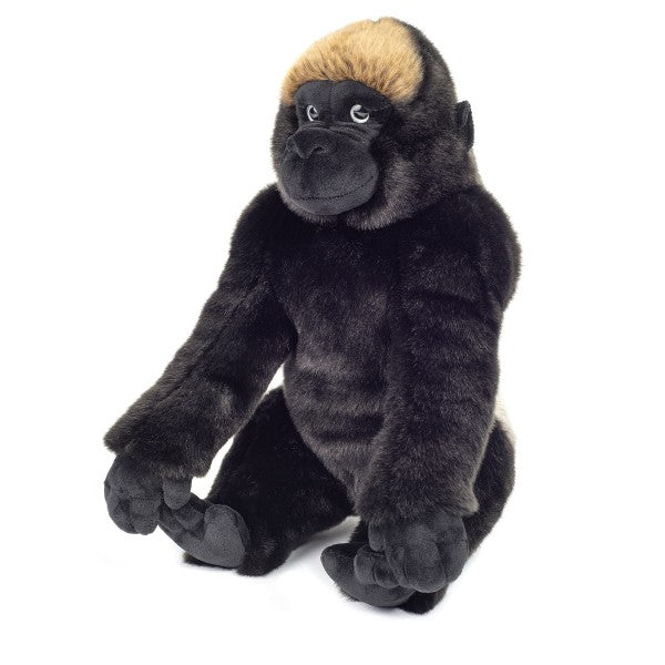 Teddy Hermann Gorilla pehmolelu 35cm