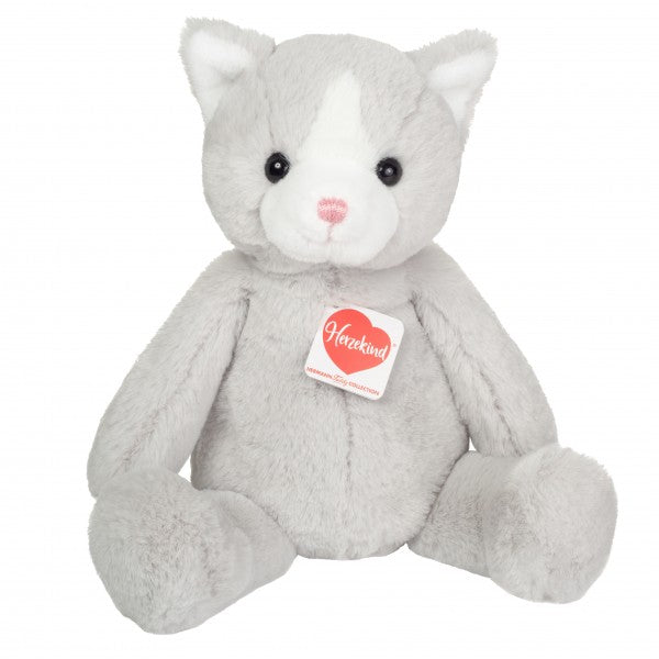 Teddy Hermann Kissa pehmolelu 32cm