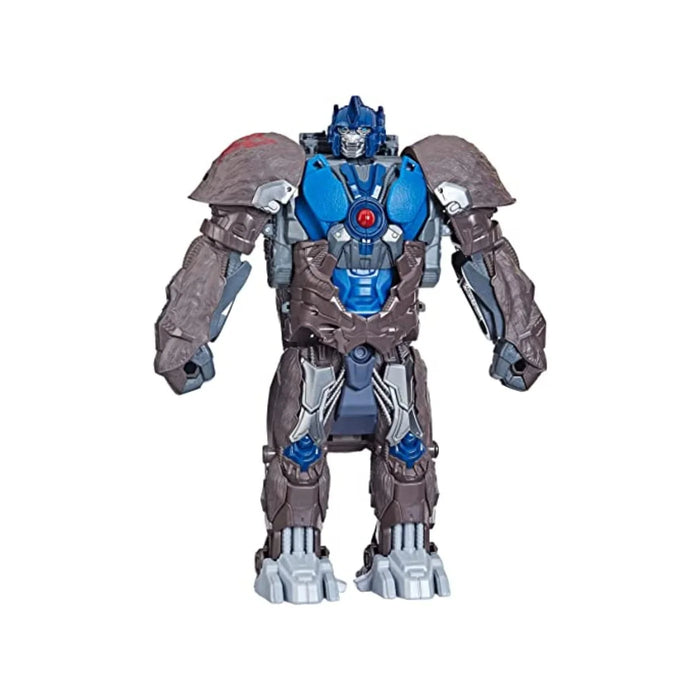 Transformers Smash Changers Optimus Primal 20cm -toimintahahmo