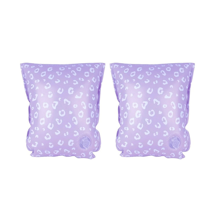 Swim Essentials uimakellukkeet 0-2v - Lilac Panther