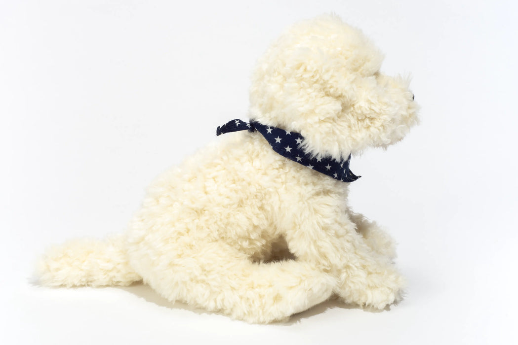 Teddy Hermann Labradoodle pehmolelu 28cm