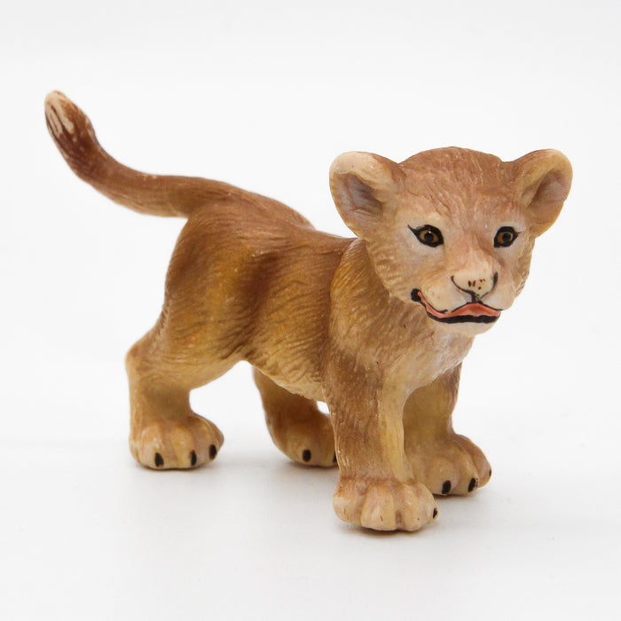 Schleich Leijona pentu - Second Hand