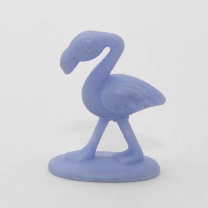 Littlest Petshop flamingo lelu