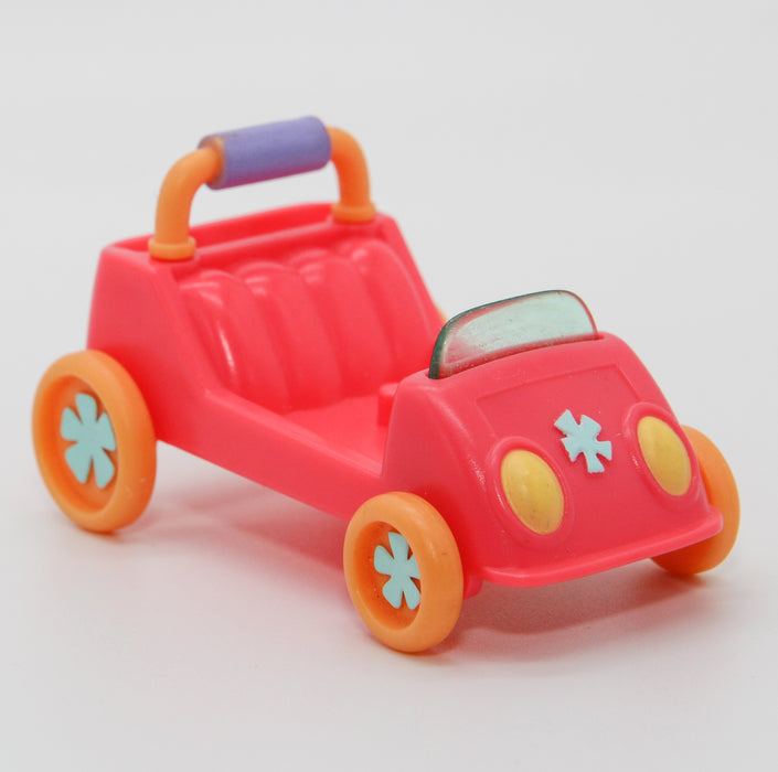 Littlest Petshop Auto