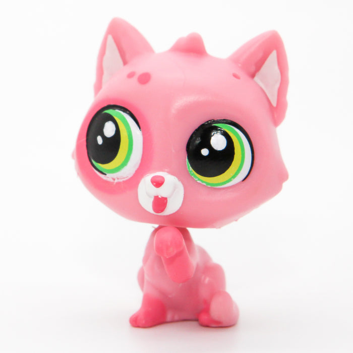 Littlest Petshop Kissa