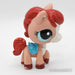 Littlest Petshop Hevonen #2076 - Elli