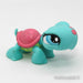 Littlest Petshop Kilpikonna #1735 - Elli