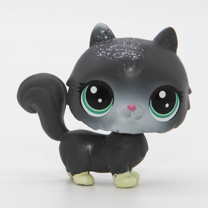 Littlest Petshop Kissa #no