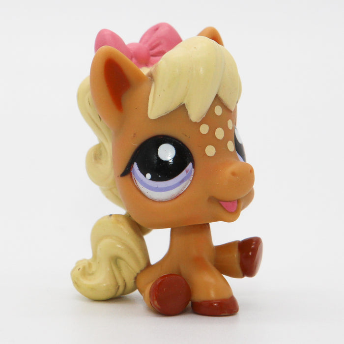 Littlest Petshop Hevonen #1879