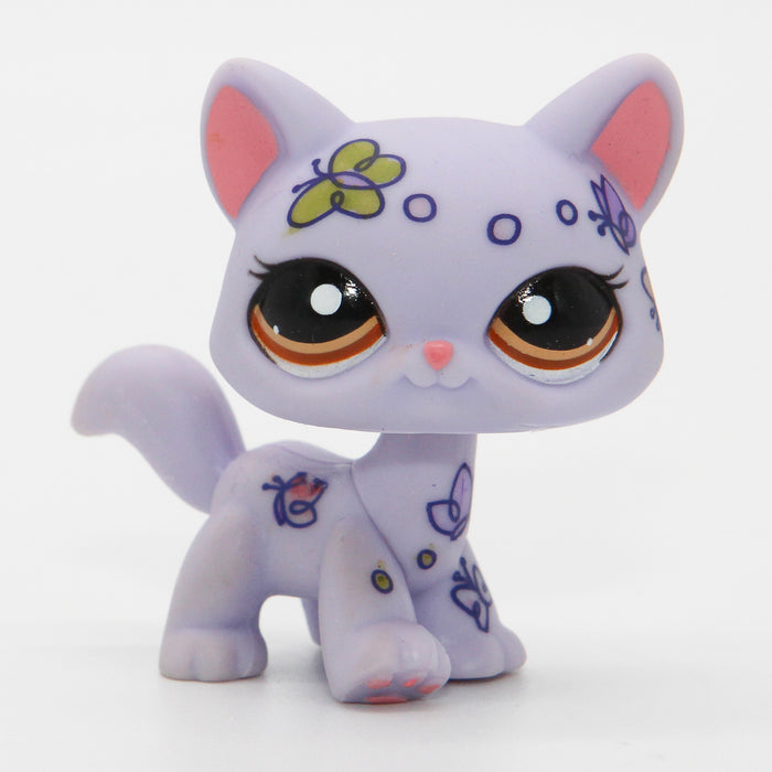 Littlest Petshop Kissa #no