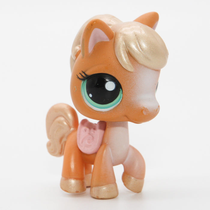 Littlest Petshop Hevonen #124