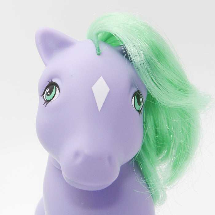 My Little Pony Retro Seashell - Second Hand