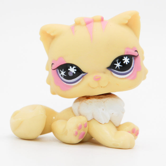 Littlest Petshop Kissa #878