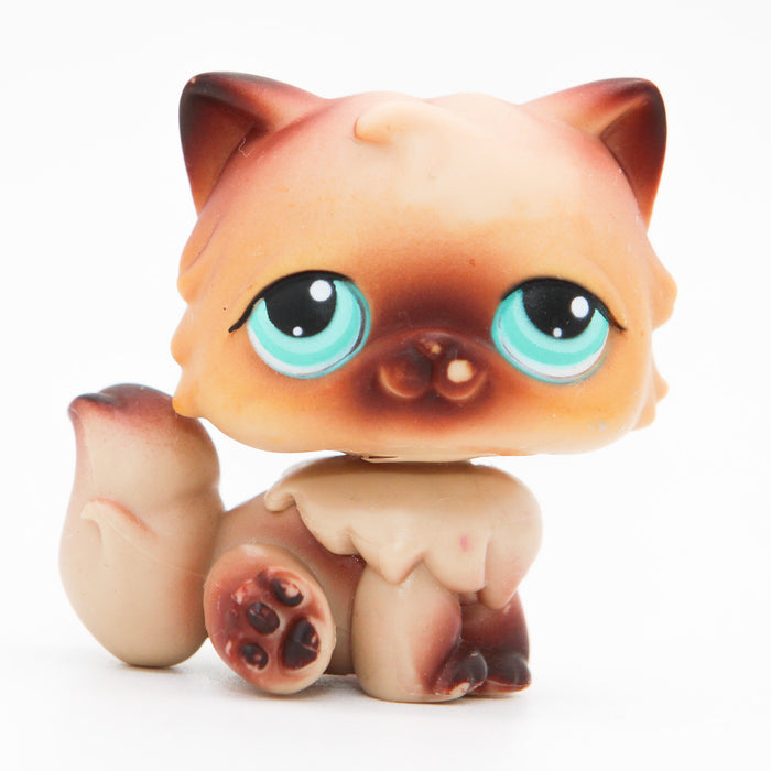 Littlest Petshop Kissa #22