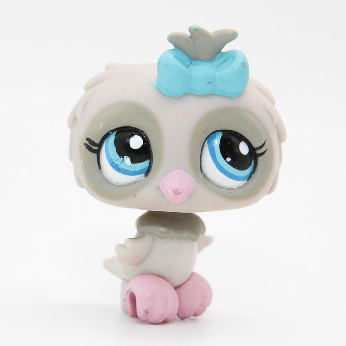 Littlest Petshop Pöllö #1476