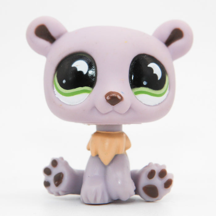 Littlest Petshop Jääkarhu #833