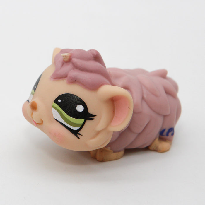 Littlest Petshop Marsu #1397