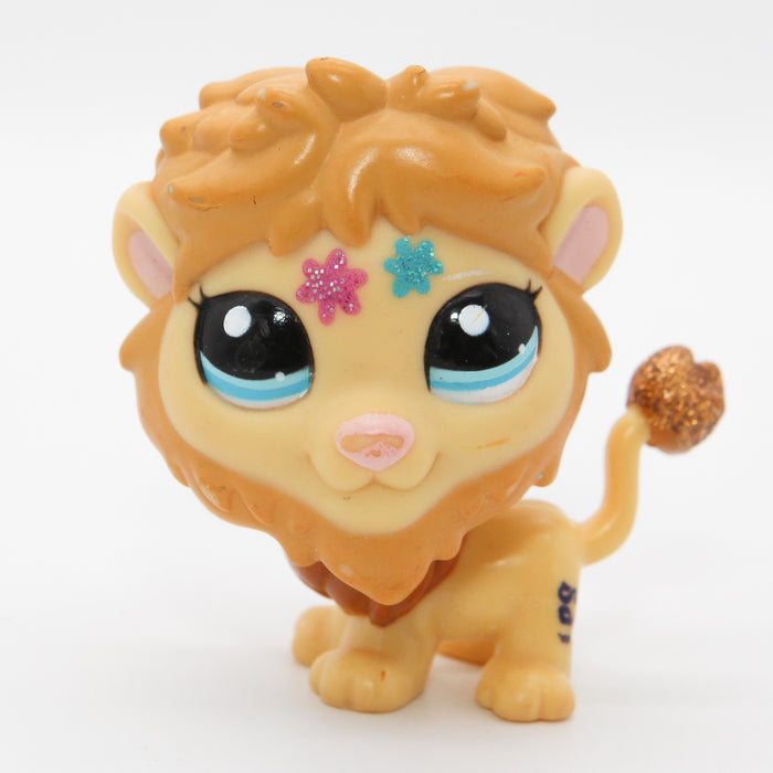 Littlest Petshop Leijona #2226