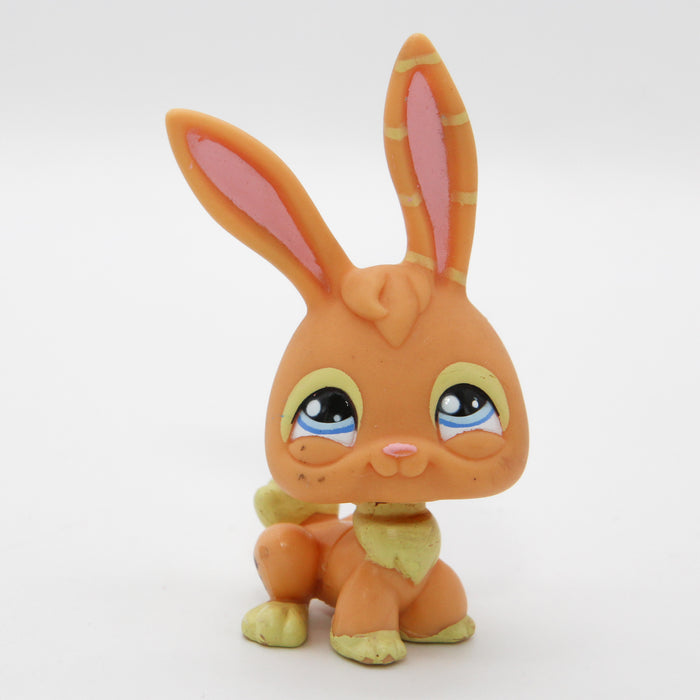 Littlest Petshop Pupu #1565