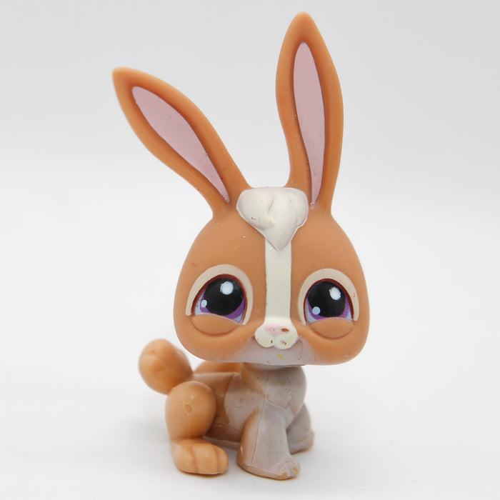 Littlest Petshop Pupu #28