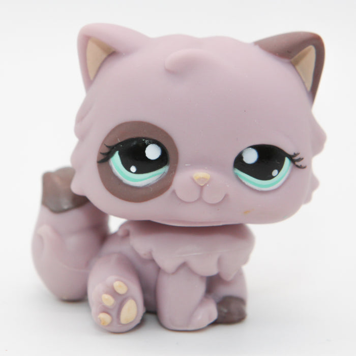 Littlest Petshop Kissa #1027