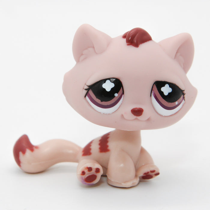 Littlest Petshop Kissa pentu #no