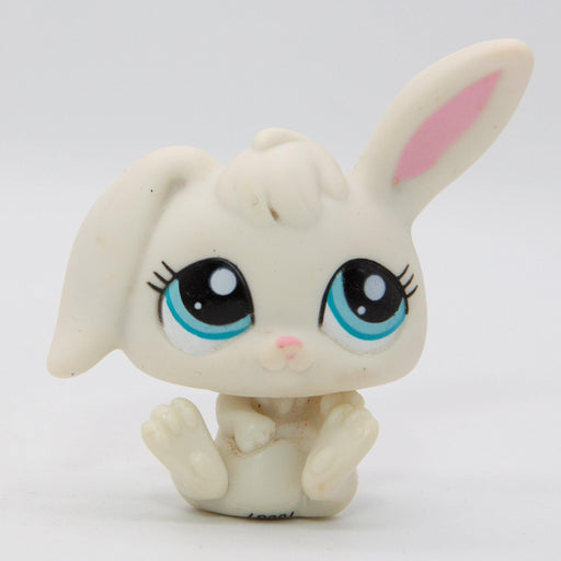 Littlest Petshop Pupu #2184 - Elli