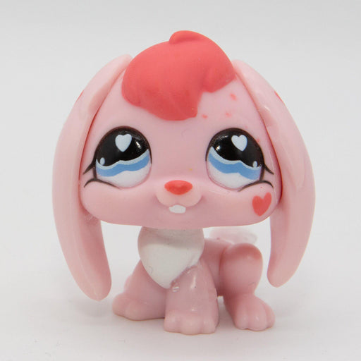 Littlest Petshop Pupu #557 - Elli