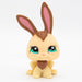 Littlest Petshop Pupu #2434 - Elli