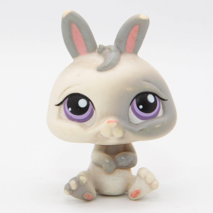 Littlest Petshop Pupu #215 - Elli