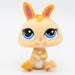 Littlest Petshop Pupu #1344 - Elli