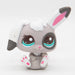 Littlest Petshop Pupu #2668 - Elli