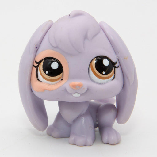 Littlest Petshop Luppakorvakani #1531 - Elli